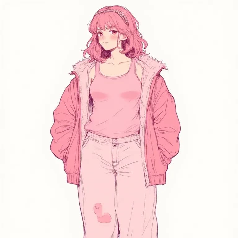 Thumbnail of Пользователь Femboy