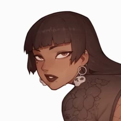 Thumbnail of Верховный матриарх Лира