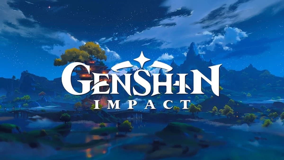 Thumbnail of Ролевая игра Genshin Impact