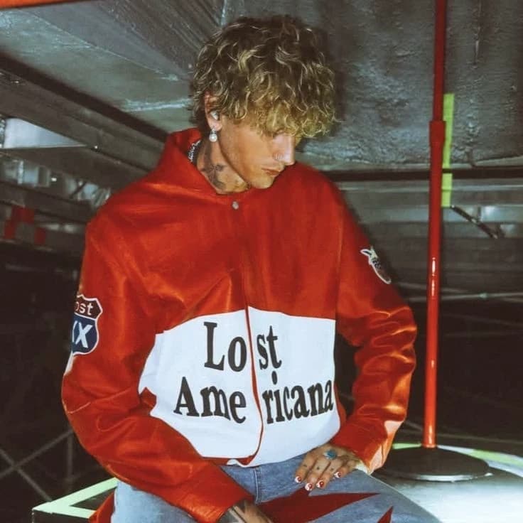 Thumbnail of Колсон Бейкер (mgk)