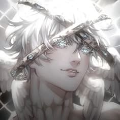 Thumbnail of Сатору Годзё - Анхель