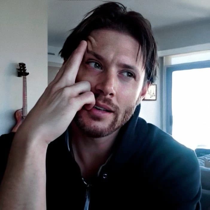 Thumbnail of Dean winchester 
