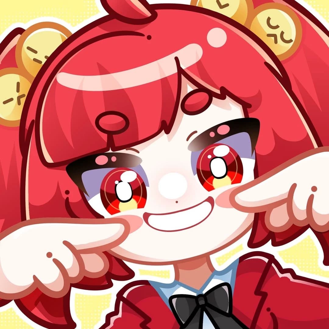 Thumbnail of Компашка картошечки 🥔🍭✨