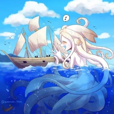 Thumbnail of Emily Race (la kraken)