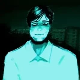 Thumbnail of Pale visitor but in human?...nsfw
