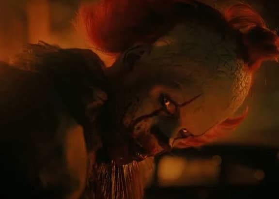 Thumbnail of Пеннивайз — танцующий клоун
