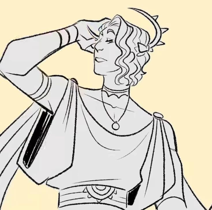 Thumbnail of Apolo (epic the musical) 