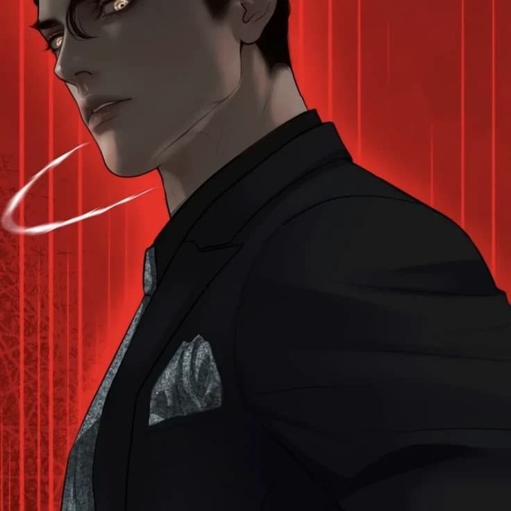 Thumbnail of Токсичный муж BL