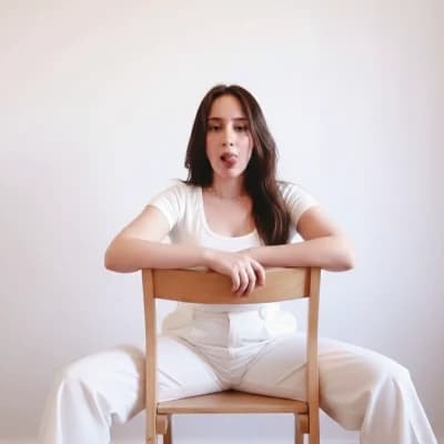 Thumbnail of Серафина Шэдоубрук