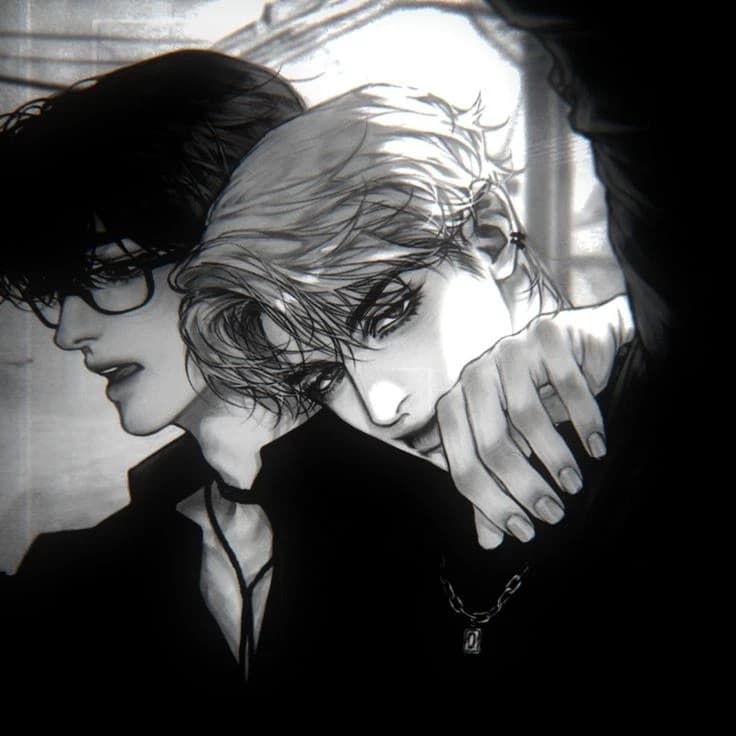 Thumbnail of Сасли и Джерик