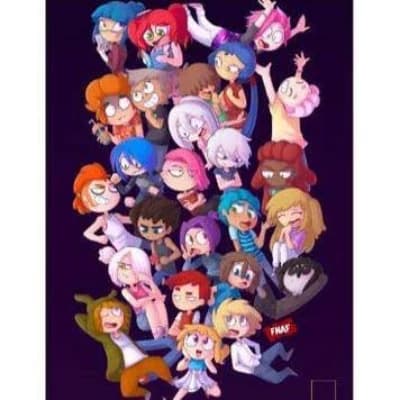 Thumbnail of FNAFHS