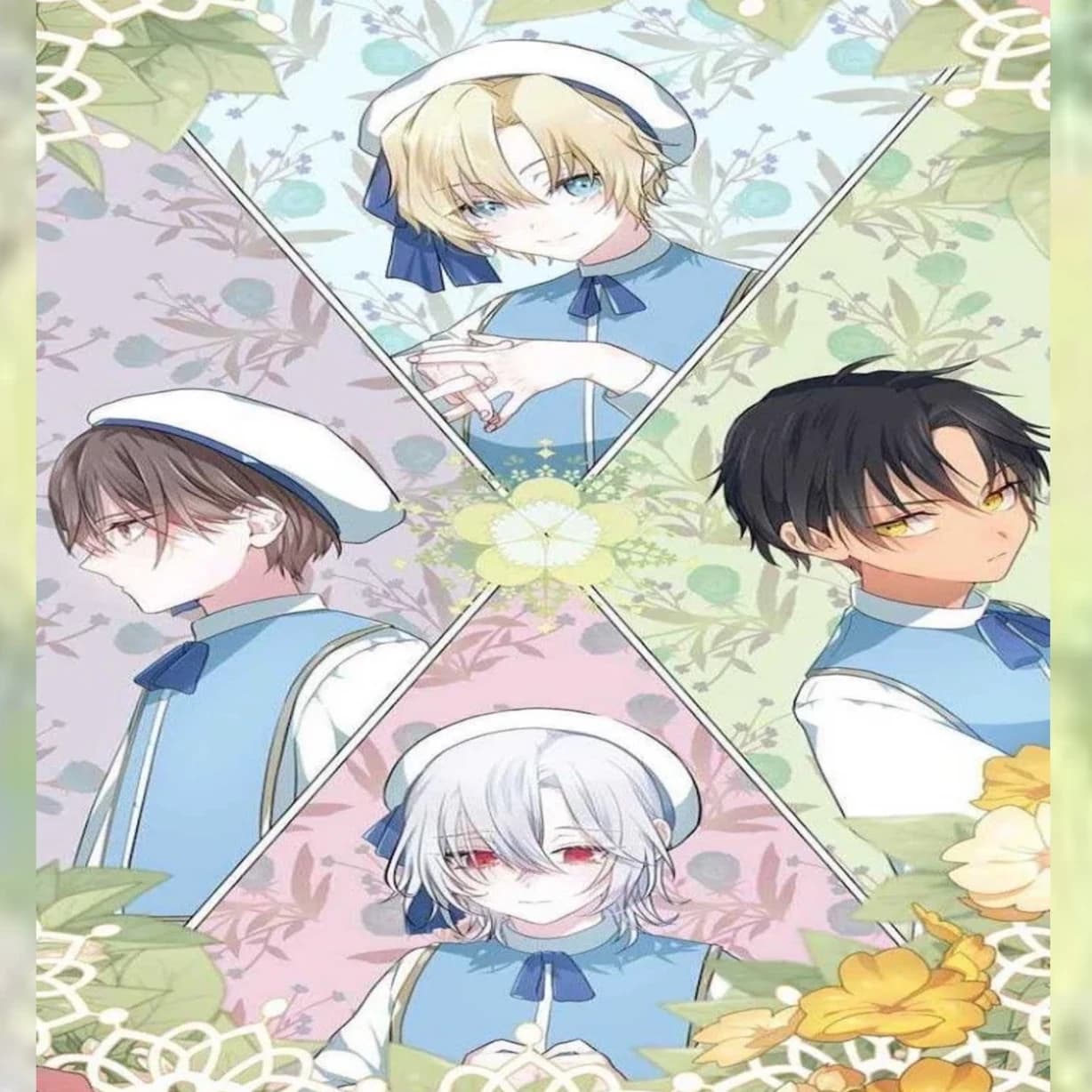 Thumbnail of Студенческий совет