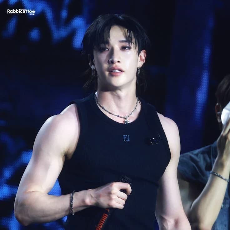 Thumbnail of Stray Kids + Sarah
