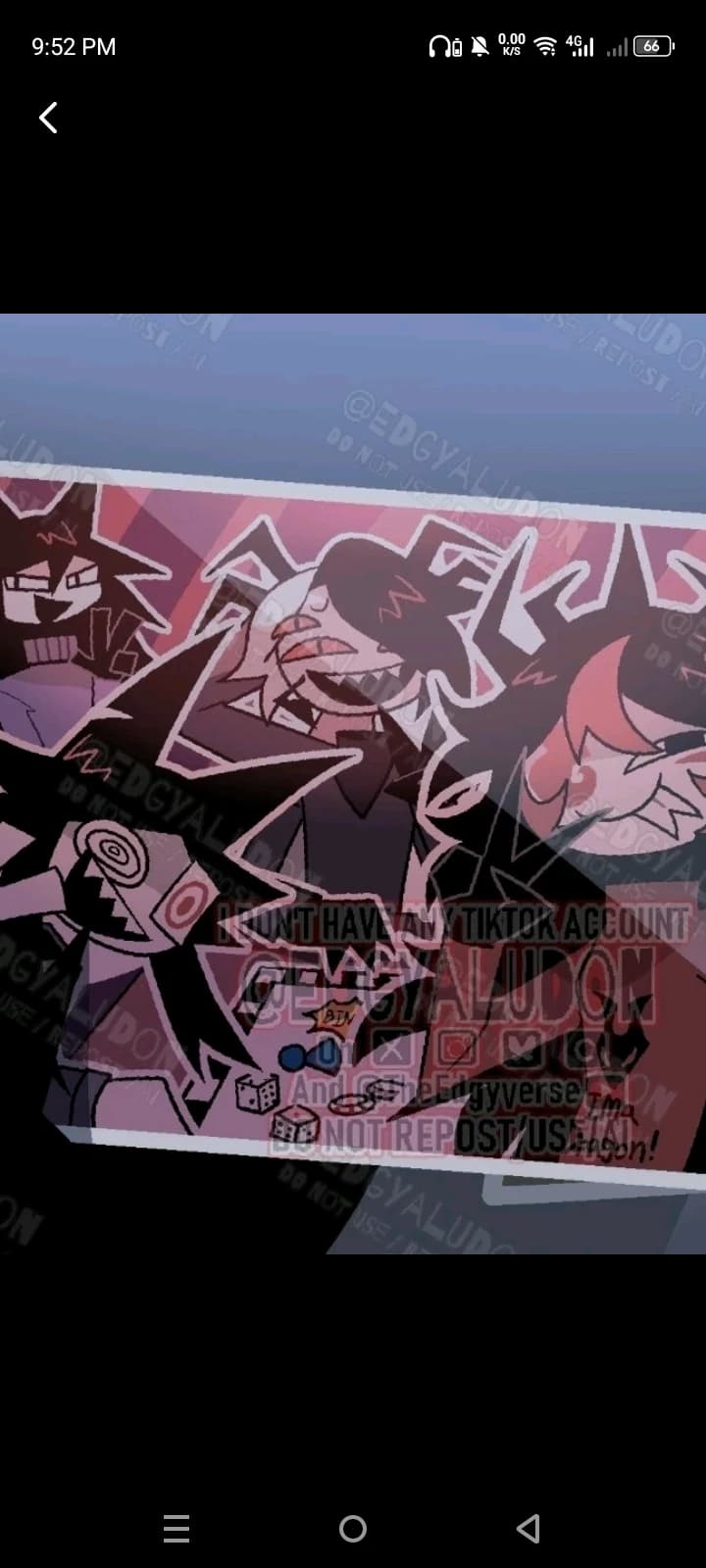 Thumbnail of Bulies-EDGYVERSE