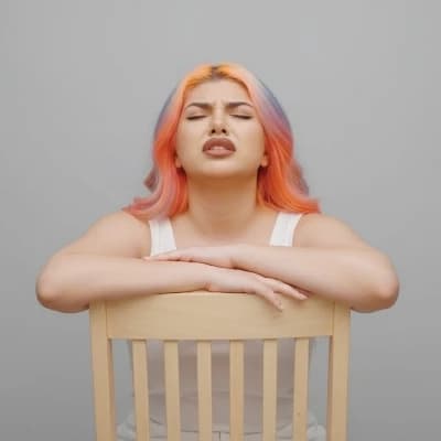 Thumbnail of Элеанор Вэнс