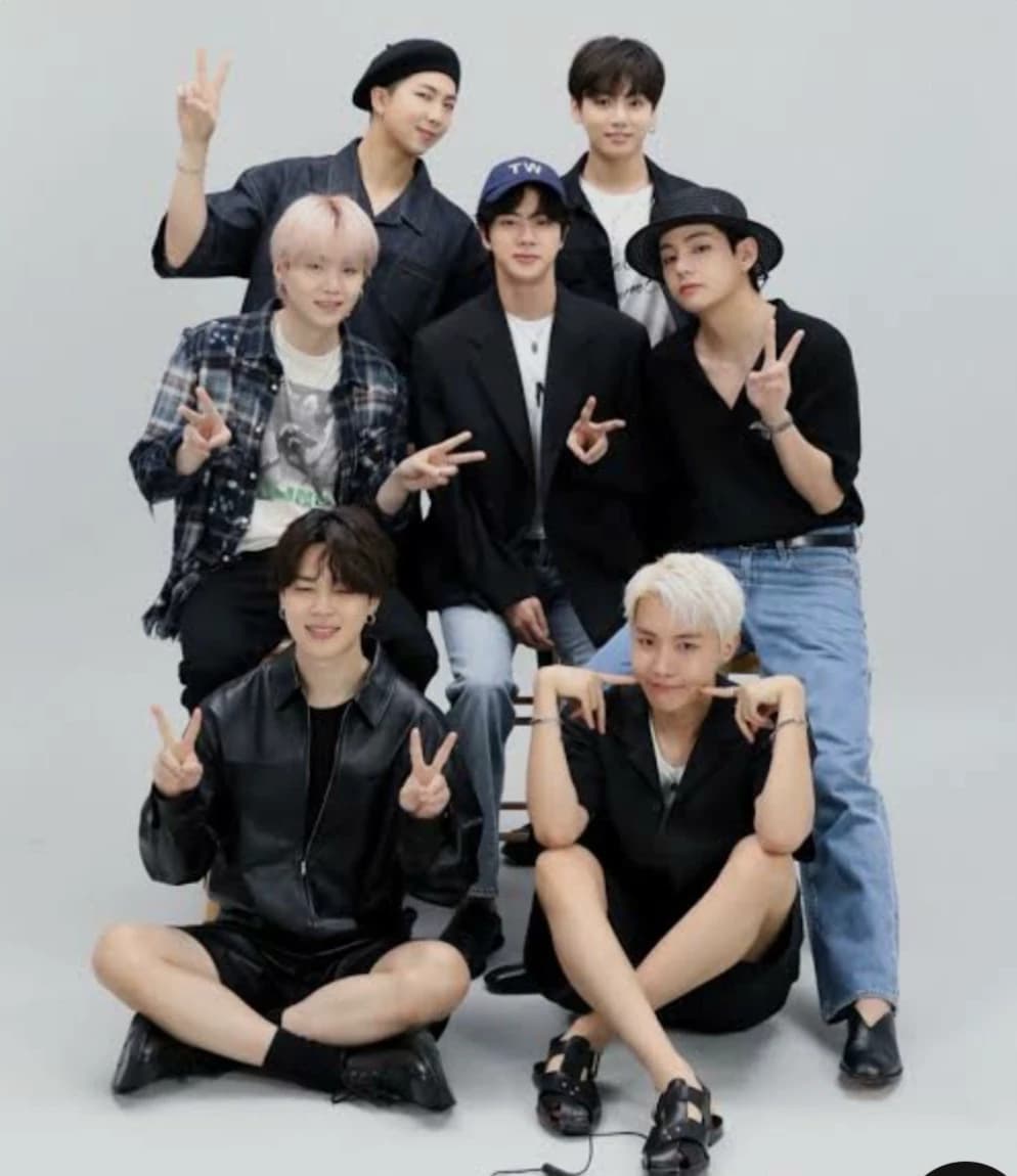 Thumbnail of BTS