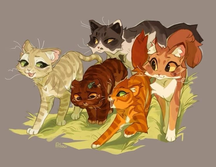 Thumbnail of Wash, carin, wash, hunt, drive