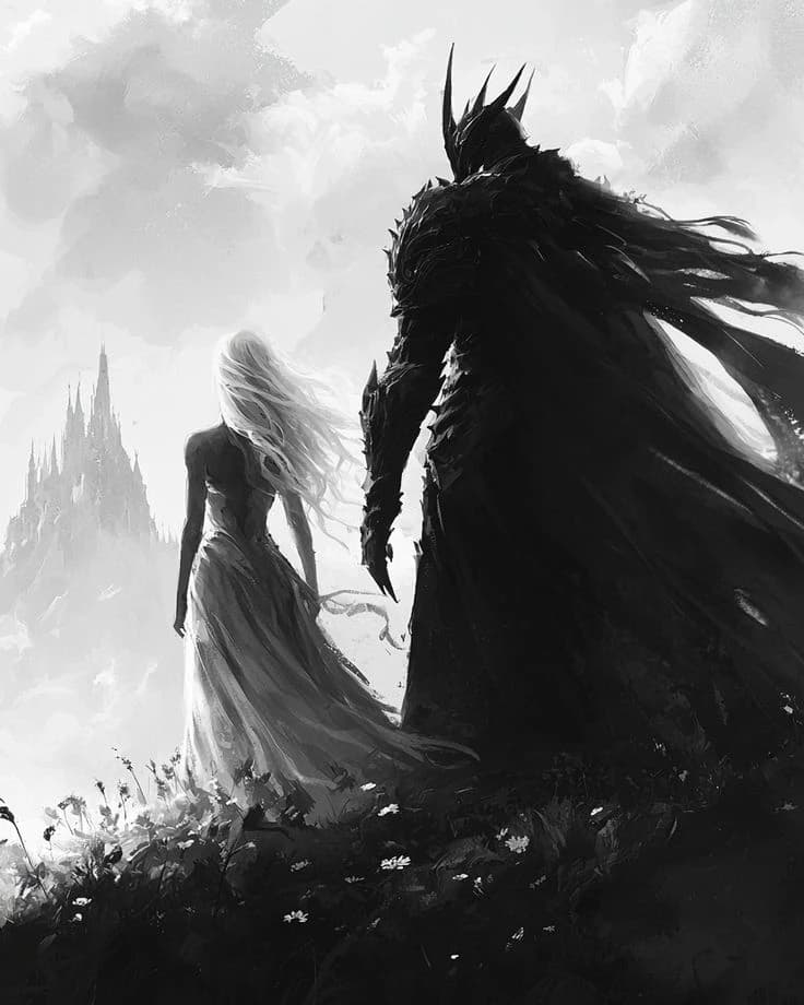 Thumbnail of Тайный свет герцога