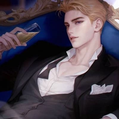 Thumbnail of Зейн Калврон