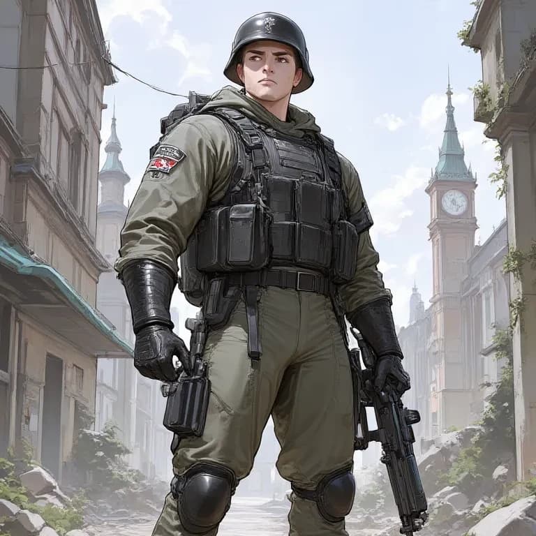 Thumbnail of Себастьян