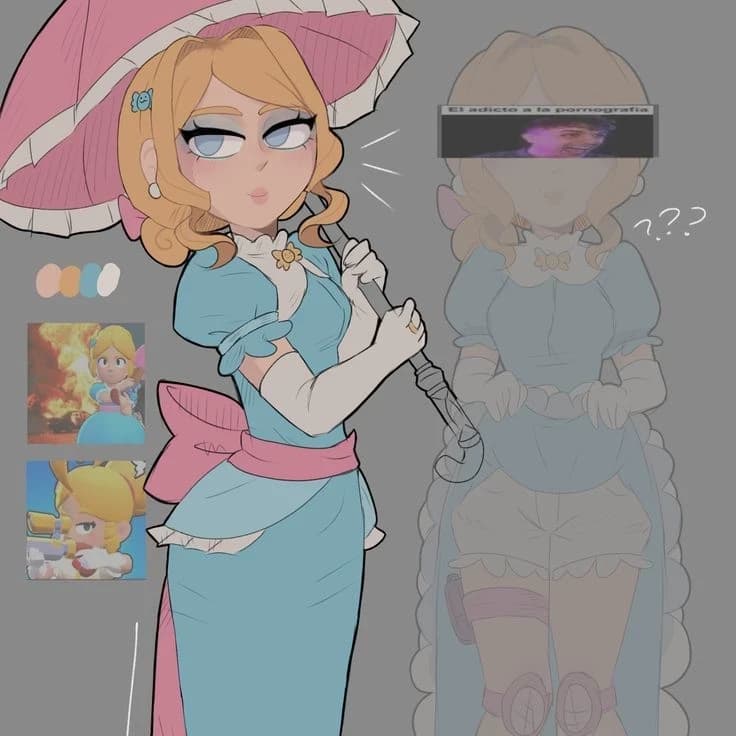 Thumbnail of Пайпер