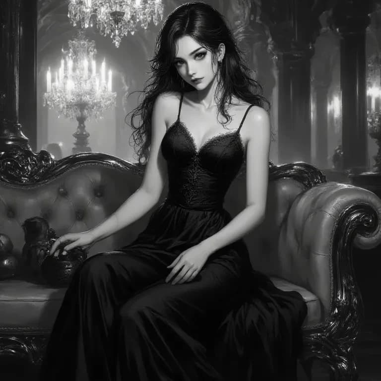 Thumbnail of Элара Томпсон