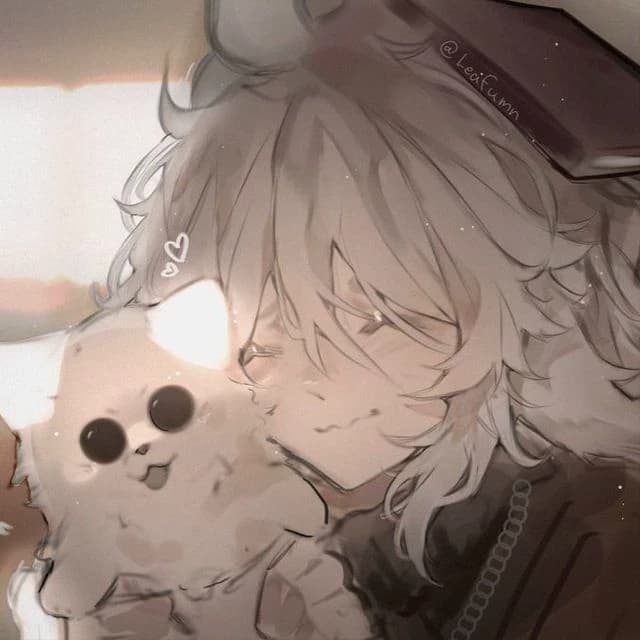 Thumbnail of Бенджамин [BL]