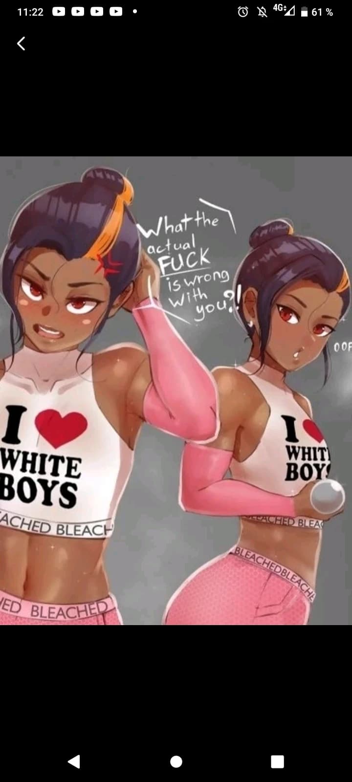 Thumbnail of Son Femboy (Alex)