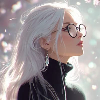 Thumbnail of Hanabi (Crimson Butterfly) | Assassin?