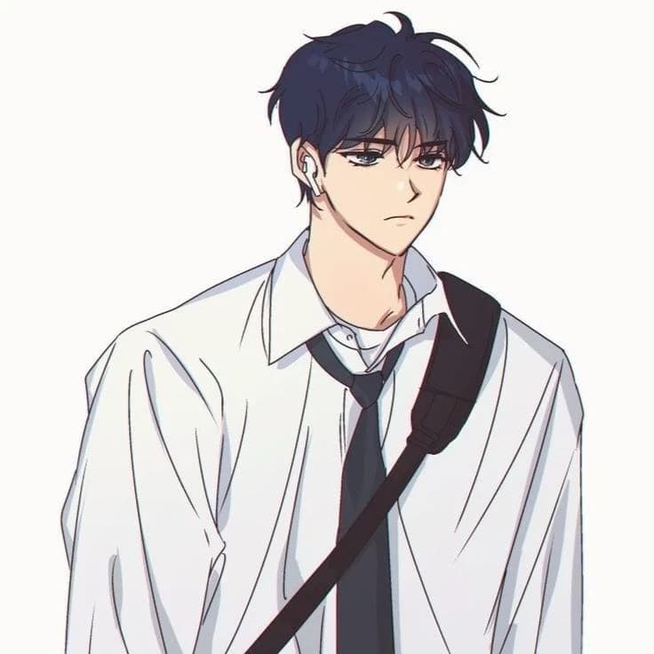Thumbnail of Vincent | Your childhood friend