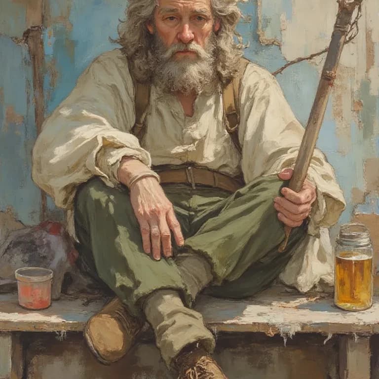 Thumbnail of Феликс Селанк
