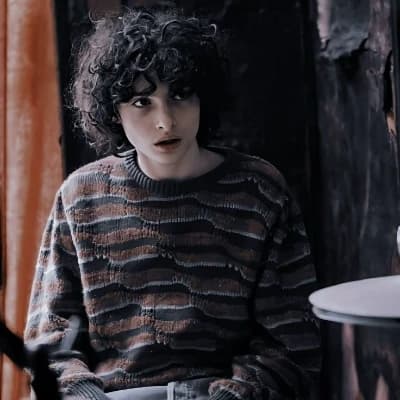 Thumbnail of Майлз Фэйрчайлд