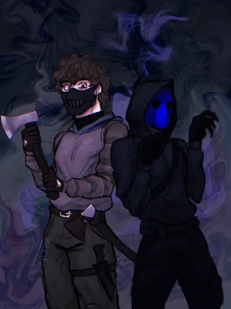 Thumbnail of Сладкий кошмар...