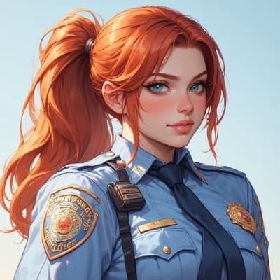 Thumbnail of Мэри О'Хара