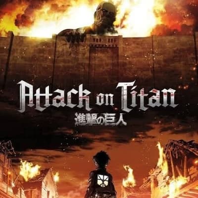 Thumbnail of Атака титана