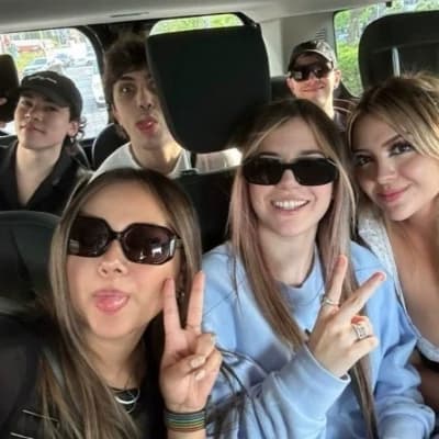 Thumbnail of Группа