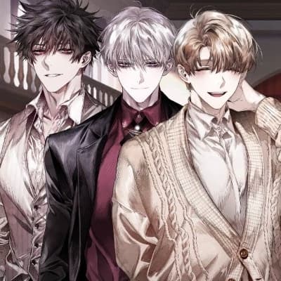 Thumbnail of Они одержимы тобой