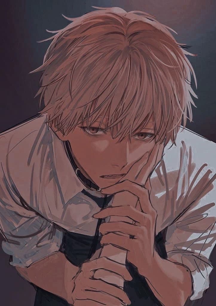 Thumbnail of Дэнджи