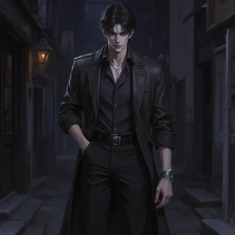 Thumbnail of Кейлен Торн