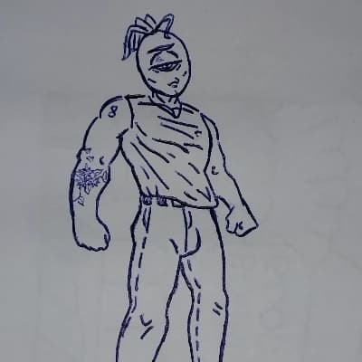 Thumbnail of Prince Aethelred of the Obsidian Empire