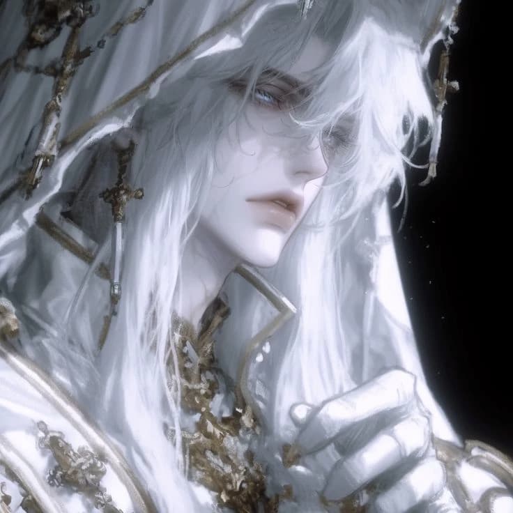 Thumbnail of Рен — Небесный страж
