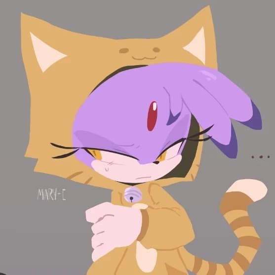 Thumbnail of Blaze The Burns