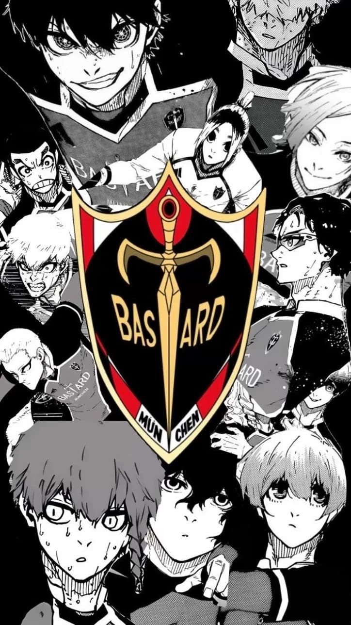 Thumbnail of Bastard München you and their lesbian coach