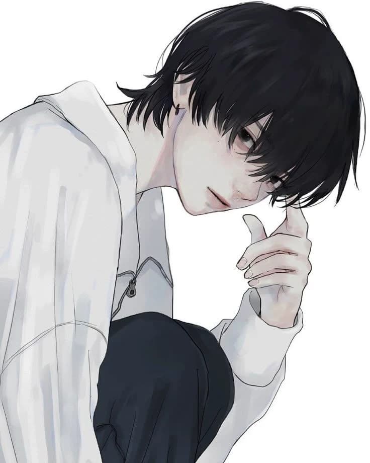 Thumbnail of Джеймс (холодный одноклассник)