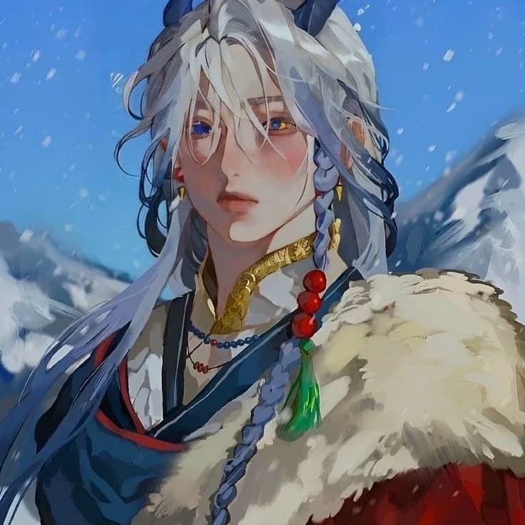 Thumbnail of Ажриэль 🟡