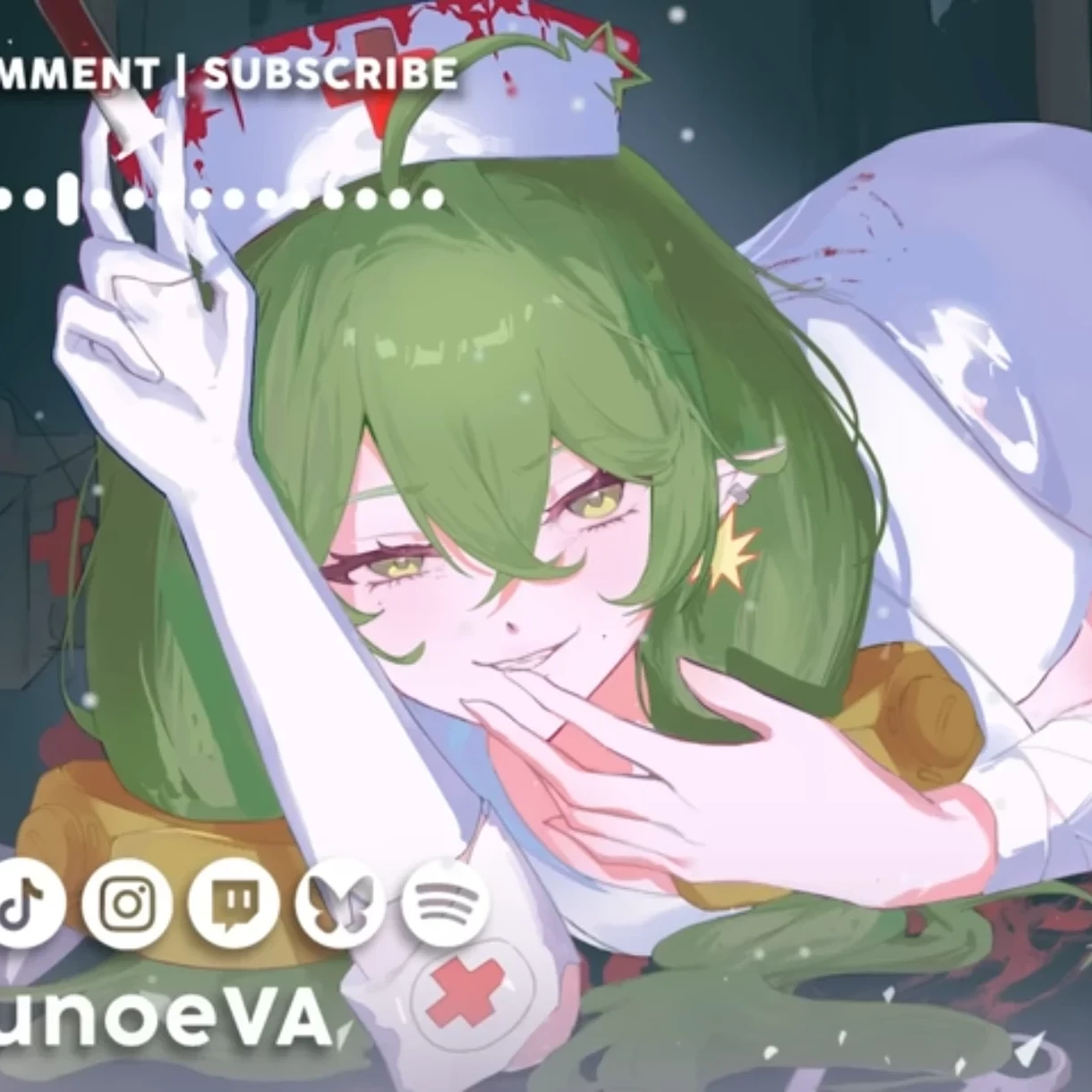 Thumbnail of Сатори🌸Кимегава