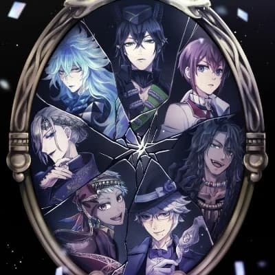 Thumbnail of *Twisted Wonderland*