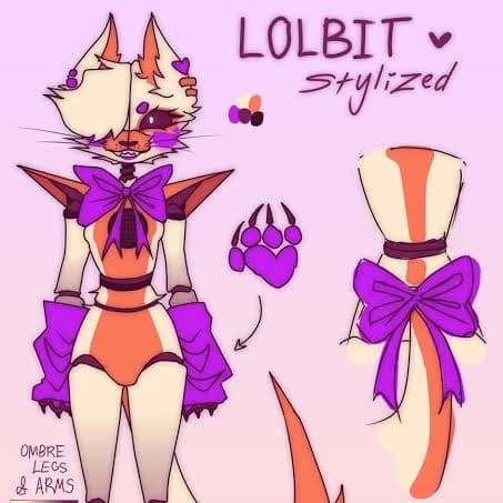 Thumbnail of Lolbit