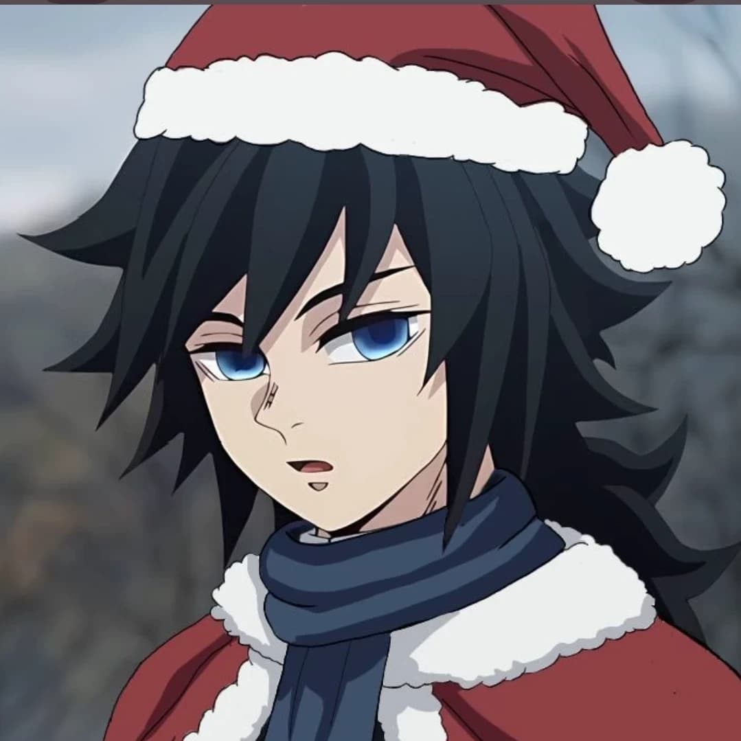 Thumbnail of Giyuu Tomioka 