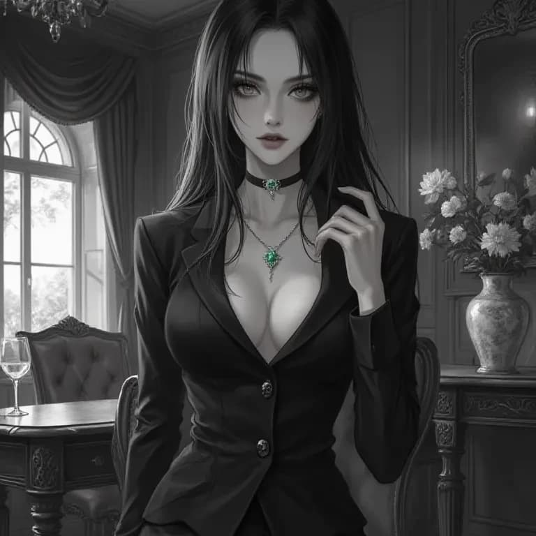 Thumbnail of Серафина Моро